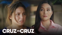 Cruz vs. Cruz: Hazel pays off her child’s attacker’s spouse! (Episode 94)