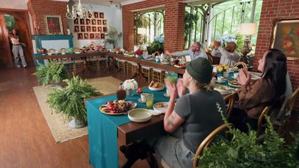 The Traitors Canada Season 3 Episode 3