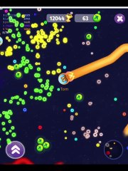 🐱🚀 My Talking Tom 2 | Space Trails Minigame Adventure