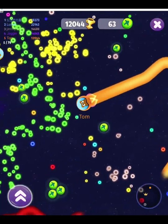 🐱🚀 My Talking Tom 2 | Space Trails Minigame Adventure