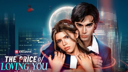 The Price of Loving You Full Movie