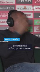 Aitana Bonmatí: "Mis ídolos de pequeña eran hombres, ¿por qué no puede ser al revés?”