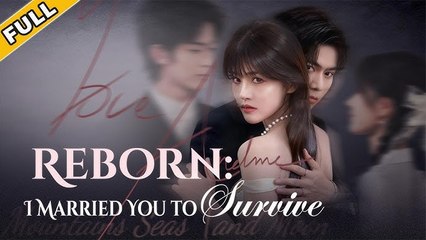 After divorce, I flash-married new cold BOSS whod loved me for years, and he spoiled me completely!