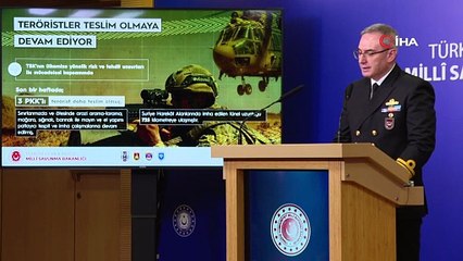 Milli Savunma Bakanlığı'ndan şehitlerin isimlerini açıklayan emekli askerlere ceza!