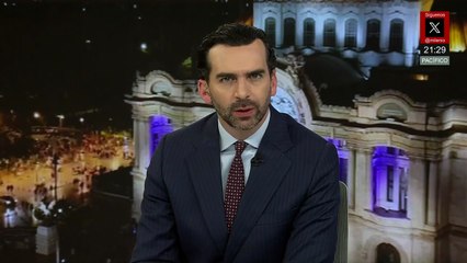 Bernardo Bosch se deslinda de Raúl Rocha tras señalamientos por delitos