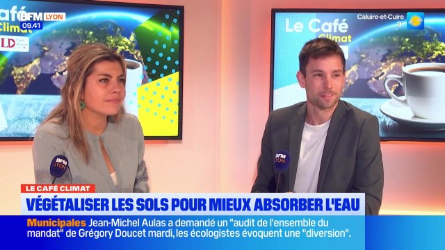 Bonjour Lyon du jeudi 27 novembre 2025