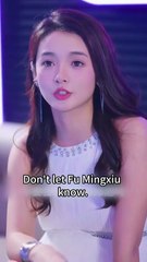 Five Years as His Secret Lover… Until She Became the Woman He Couldnt Ignore