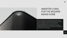 Emerging Smart Home Innovations for Indian Lifestyles