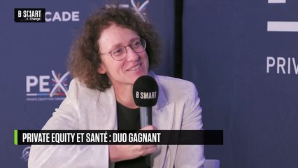 PRIVATE EQUITY EXCHANGE - Private Equity et Santé : duo gagnant