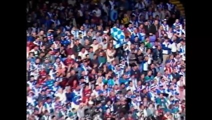 Liverpool v Blackburn & West Ham v Manchester Utd 14-05-1995