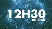 [#Journal] Le 12H30 du 27 Novembre 2025