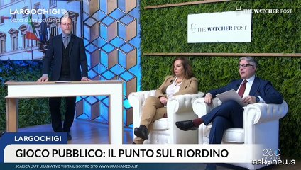 Gioco pubblico, Cangianelli: misure regionali frammentano