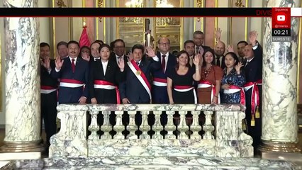 Aumenta la tensión entre México y Perú por recientes conflictos diplomáticos