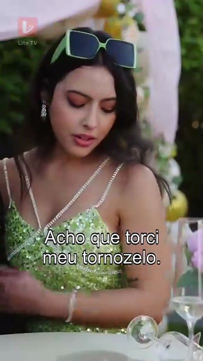 Unspeakable love PortuguêsSub #litetv