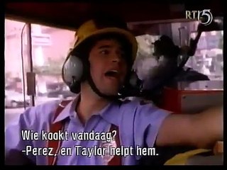 1991 Fire Trapped on the 37 floor FULL HOT MOVIE Base On True Story