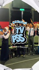 Bengkel TV PSS Petaling Perdana
