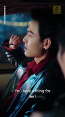 She Exposes Her Fiancé… and the Wild Heir Kneels for Her! My Devoted Heir