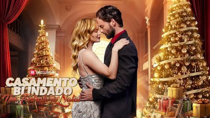 Casamento Blindado Um Contrato De Natal Filme Completo