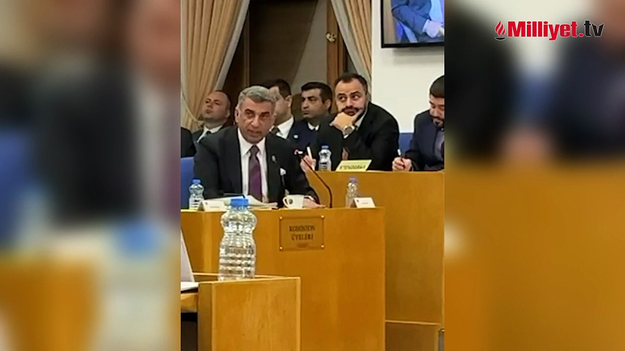 CHP'li Gürsel Erol'dan Bakan Kurum'a övgü dolu sözler: Ben bir başarı hikayesi olarak görüyorum