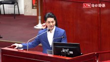 雙城論壇12月下旬登場 蔣萬安：討論議題無關乎政治敏感性