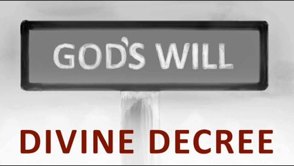 The Beginning and the End with Omar Suleiman: Divine Decree (Ep10)