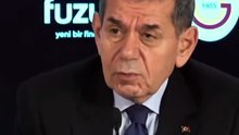 Dursun Özbek: "Hakem sonuca etki etti"