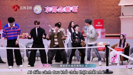 [VietSUB] Dự Án Duyên Âm Nhạc mùa 2 (27/11) - Ca sĩ tụ họp