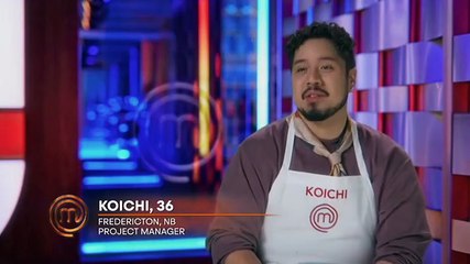 MasterChef Canada - Season 8 Episode 8 - Takeout Face Off