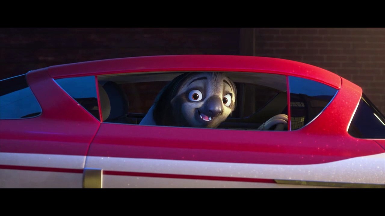 Zootopia 2 | Tv Spot: Flash Review