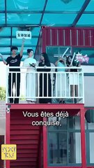 Elle a Cessé d'Attendre Épisodes Complet