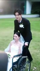 the revenger chinese drama💖