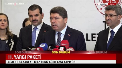 Bakan Tunç Böcek ailesi ölümüyle ilgili ayrıntıları açıkladı