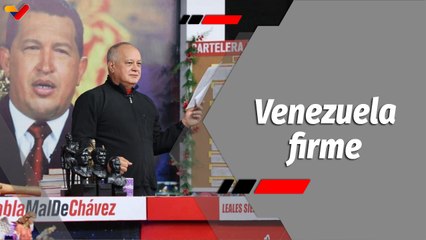 Con el Mazo Dando | El imperialismo intenta apoderarse de los recursos minerales de Venezuela