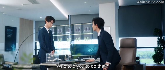 ABO Desire (Ep 5) | English Sub | Thailand BL | Full HD Movie