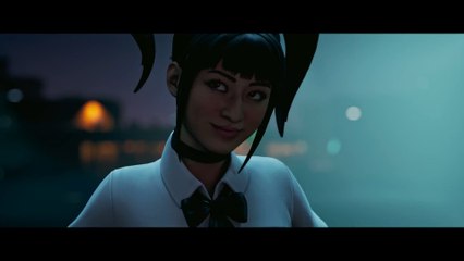 Fortnite x 'Kill Bill' - 'La Venganza de Yuki' Tráiler
