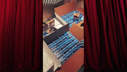 Yalova’da Kaçak Tütün Operasyonu: 238 Kilo Nargile Tütünü Ele Geçirildi