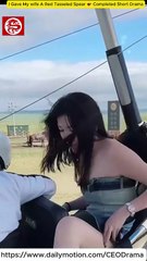 I Gave My wife A Red Tasseled Spear 💕 Completed Short Drama