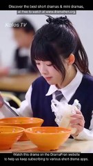 His Poor Little Thing Chinese Drama - English Sub