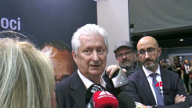 Sanità: Giannotti (Forum Risk Management), ‘dopo anni al via nuovo Piano socio sanitario nazionale’