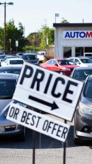 Nissan Versa – Best Affordable Cars of 2025