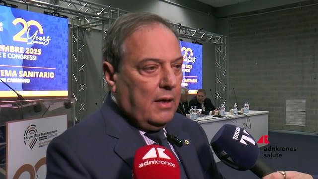 Sanità: Anelli (Fnomceo), ‘90% degli italiani ha fiducia nella scienza’