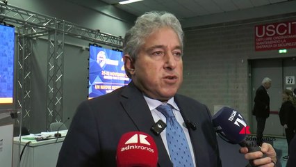 Sanità: Giordano (Css), ‘dimostriamo che inquinamento atmosferico aumenta patologie gravi’