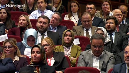 Cumhurbaşkanı Erdoğan: Sağlık alanında büyük bir devrime imza attığımız tartışılmaz bir gerçektir