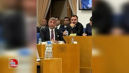 CHP Elazığ Milletvekili Gürsel Erol’dan Murat Kurum'a övgü