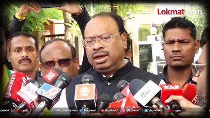 निलेश राणेंचं ऑपरेशन, रवींद्र चव्हाणांवर आरोप, बावनकुळे काय बोलले?