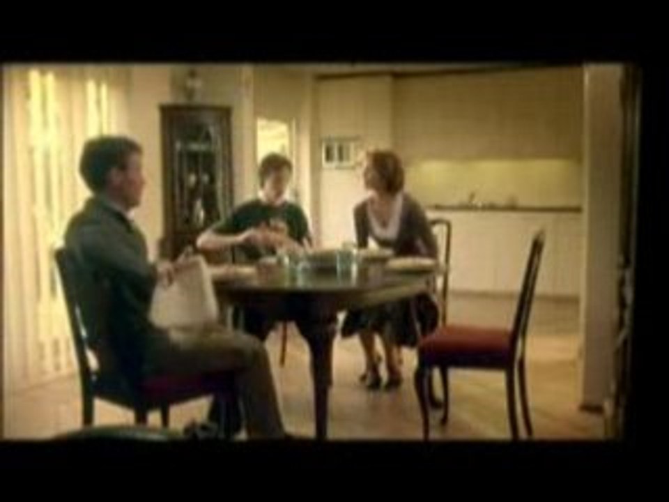 Pub marrante sur msn