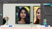 Marquee Selection Tool in Photoshop – Complete Guide