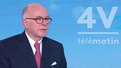 Les 4 vérités - Bernard Cazeneuve