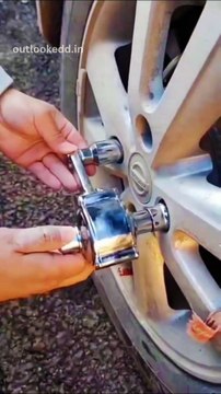 Heavy Duty Torque Multiplier Wrench Set for Lug Nut Remover