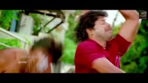 Superhit Blockbuster Soith Indian Hindi Dubbed Action Romantic Movie - Vinod Prabhakar, Teju - Movie